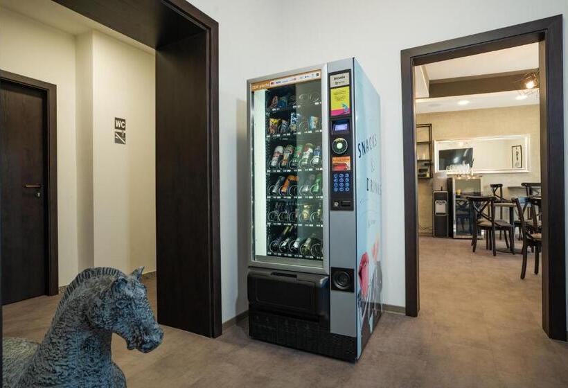 Riverside Hotel Plzeň