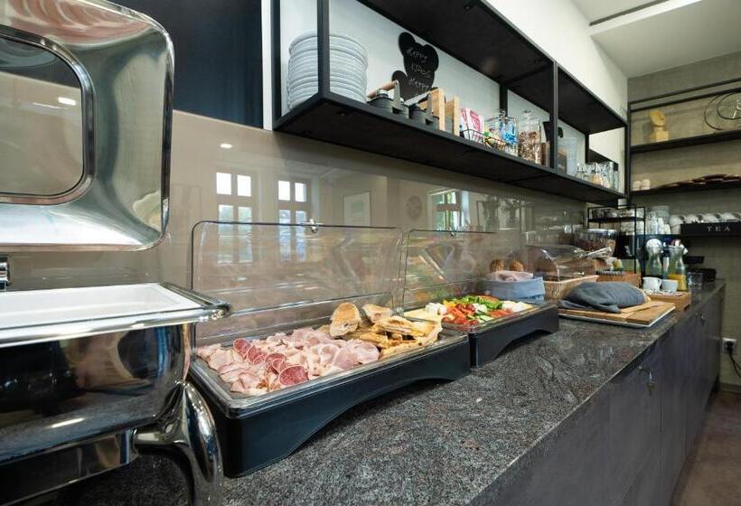 Riverside Hotel Plzeň