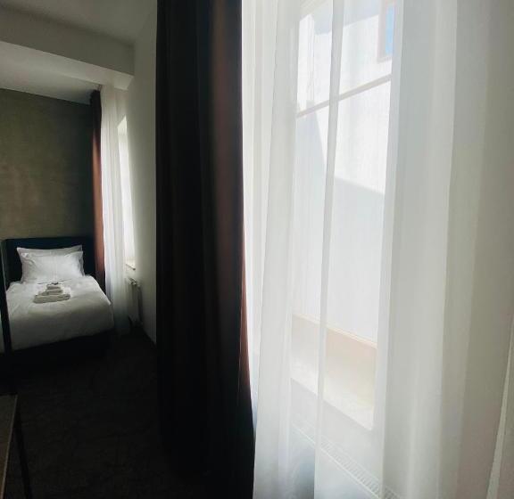 Riverside Hotel Plzeň