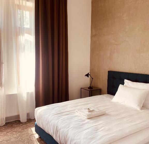 Riverside Hotel Plzeň