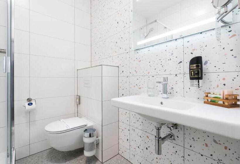 Riverside Hotel Plzeň