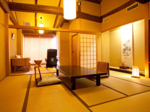 Ryokan Beniayu
