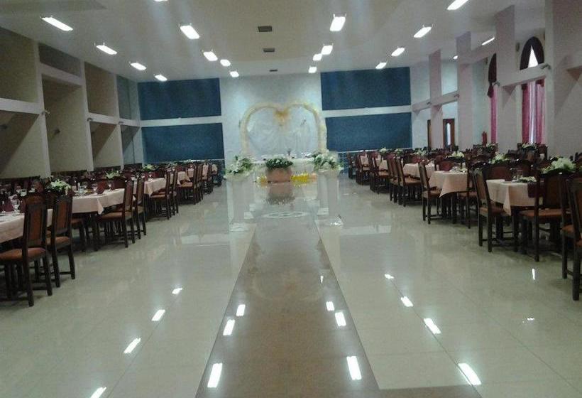 هتل Satelit Kumanovo