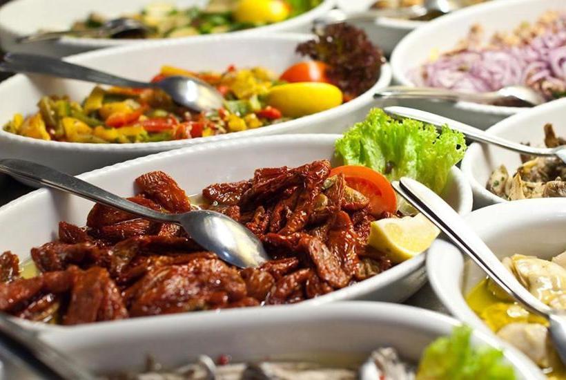 هتل Satelit Kumanovo