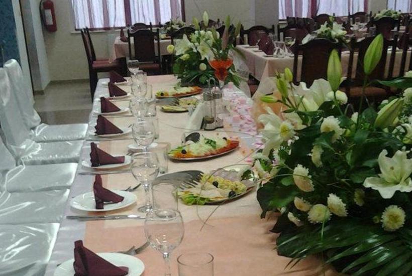 هتل Satelit Kumanovo