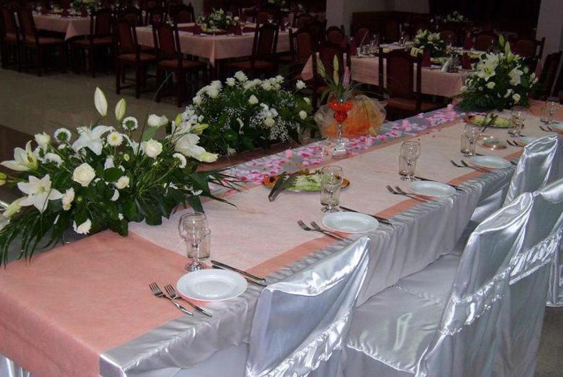 هتل Satelit Kumanovo