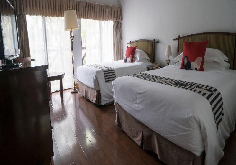 Sun Island Resorts, Shanghai