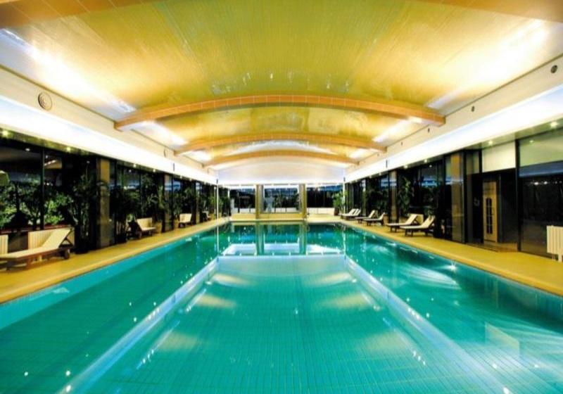 Sun Island Resorts, Shanghai