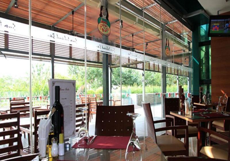 Sun Island Resorts, Shanghai