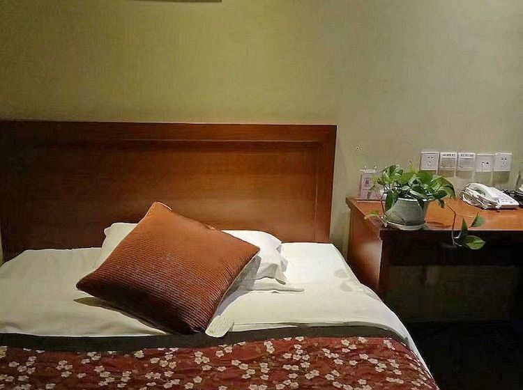 Super 8 Hotel Dunhuang Feng Qi-jiuquan