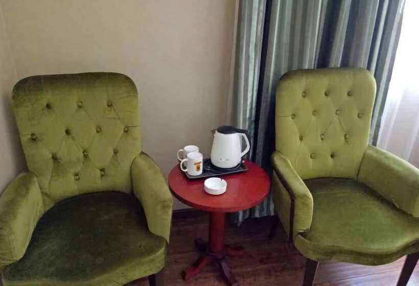 Super 8 Hotel Dunhuang Feng Qi-jiuquan