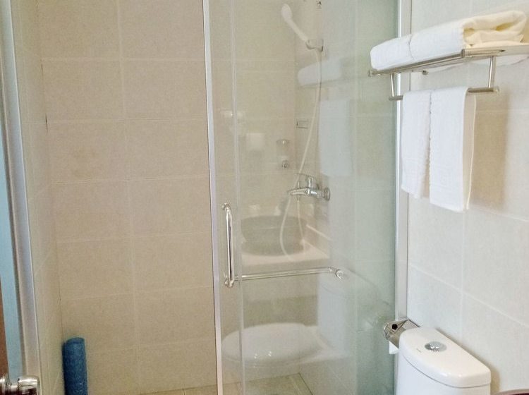 Super 8 Hotel Dunhuang Feng Qi-jiuquan