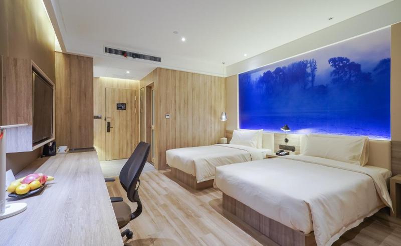 Super 8 Hotel Jilin Beijing Lu