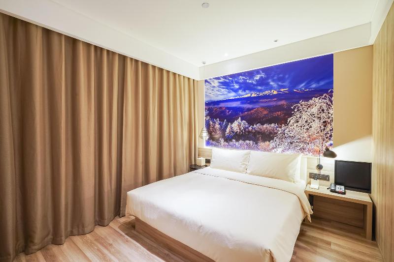 Super 8 Hotel Jilin Beijing Lu