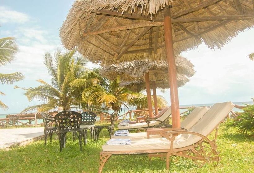 Swahili Beach Resort