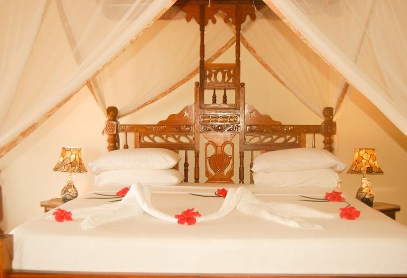 Swahili Beach Resort