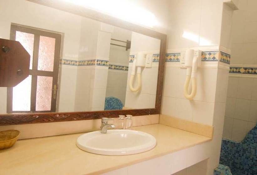 Swahili Beach Resort