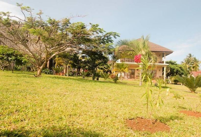 Swahili Beach Resort