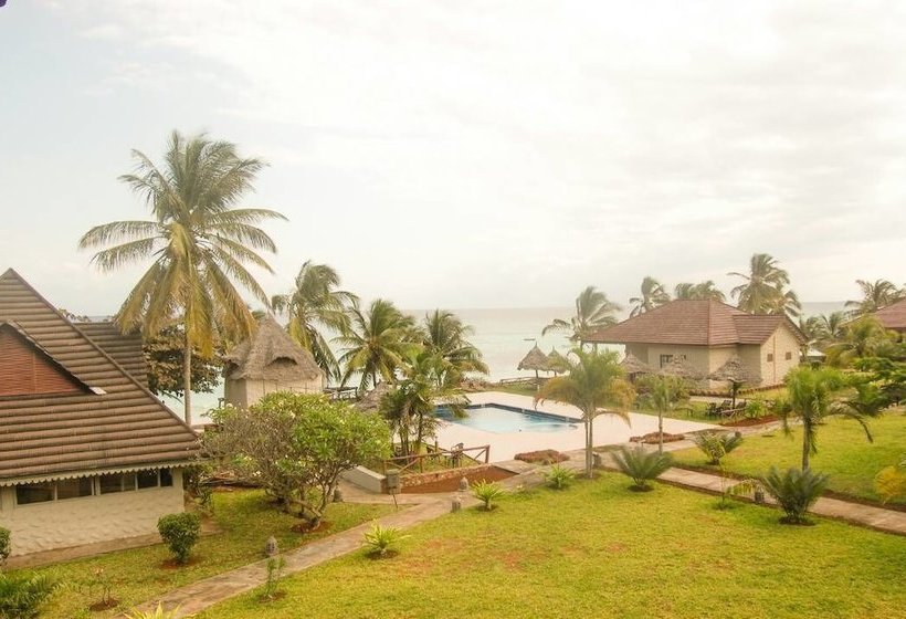 Swahili Beach Resort