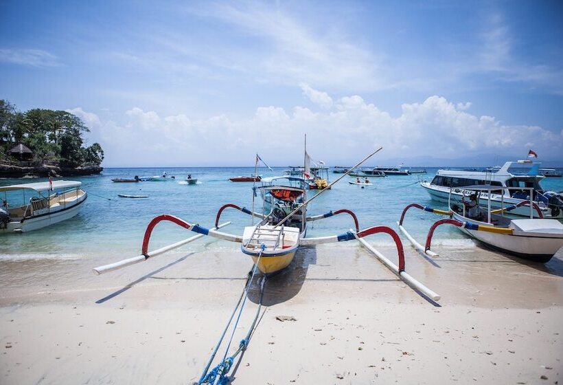 The Nicho S Bungalows & Villas