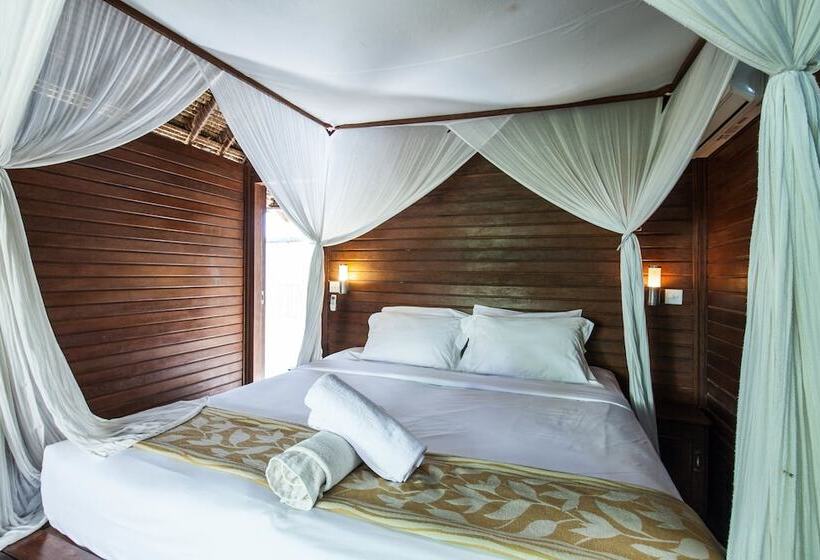 The Nicho S Bungalows & Villas