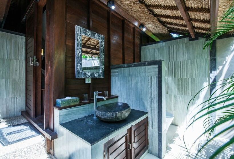 The Nicho S Bungalows & Villas