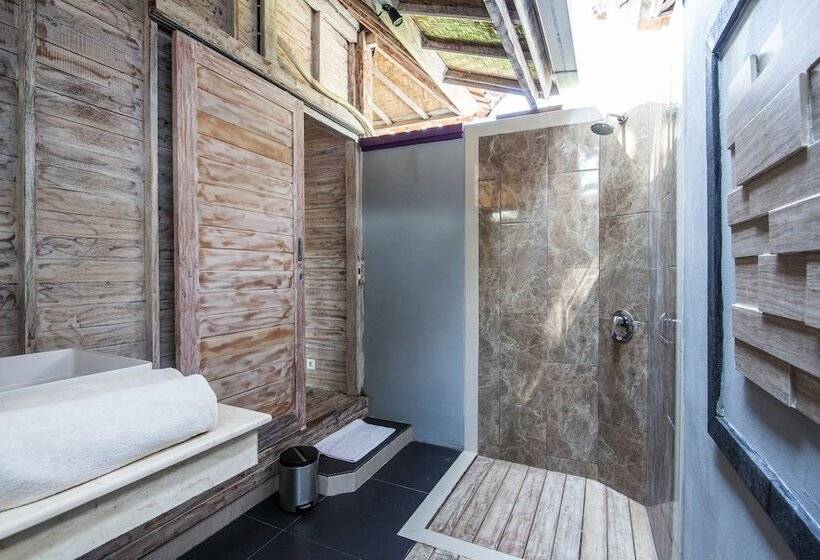 The Nicho S Bungalows & Villas