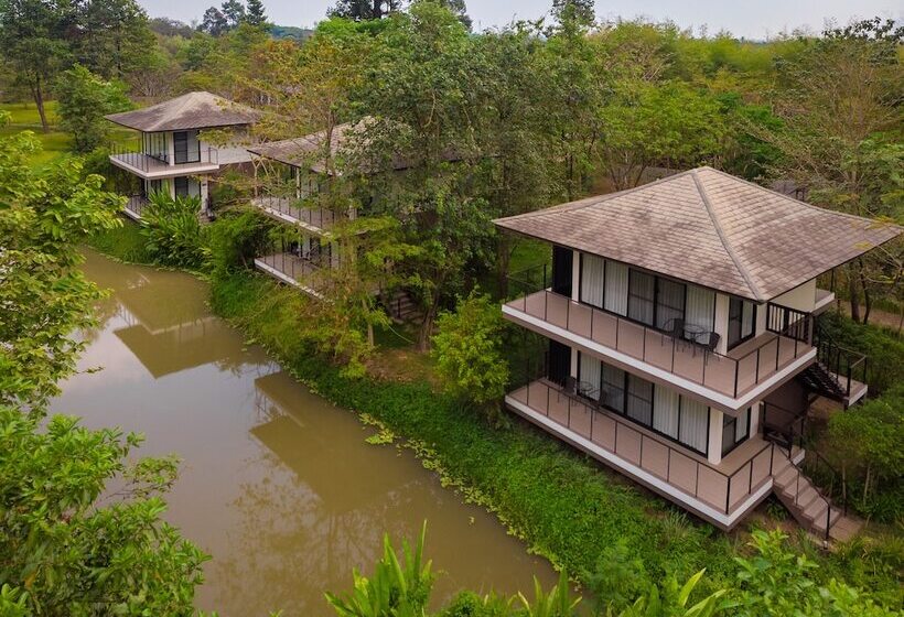 The River Resort