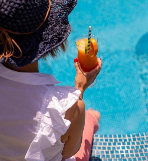 Wellness Hotel Kager Harkány