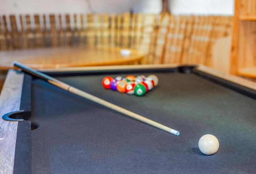 Wellness Hotel Kager Harkány