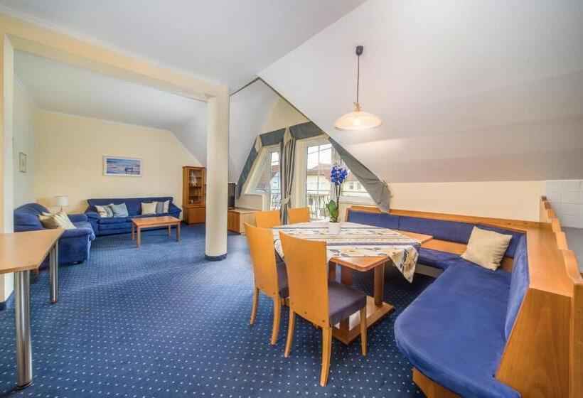 Wellness Hotel Kager Harkány