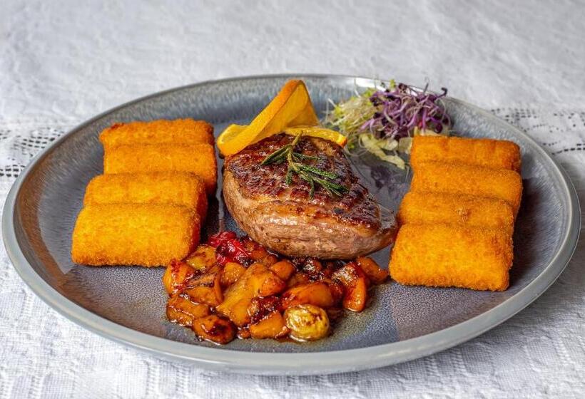 Wellness Hotel Kager Harkány