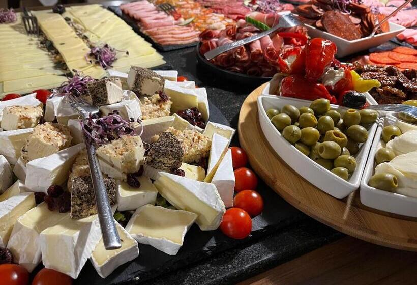 Wellness Hotel Kager Harkány