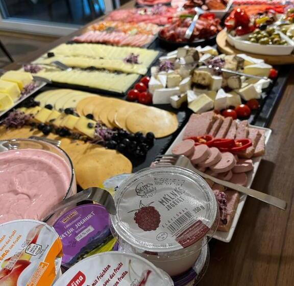 Wellness Hotel Kager Harkány