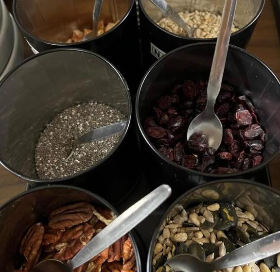 Wellness Hotel Kager Harkány