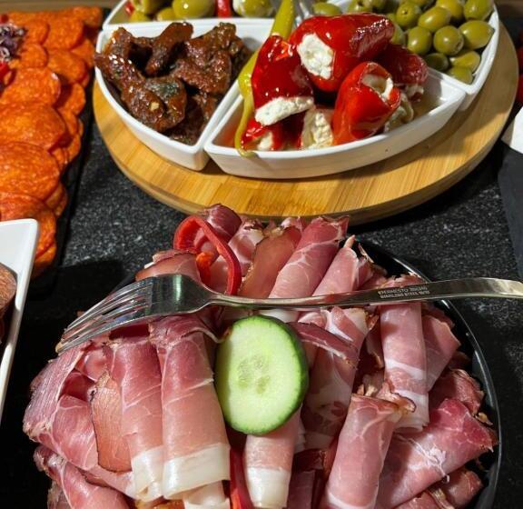 Wellness Hotel Kager Harkány