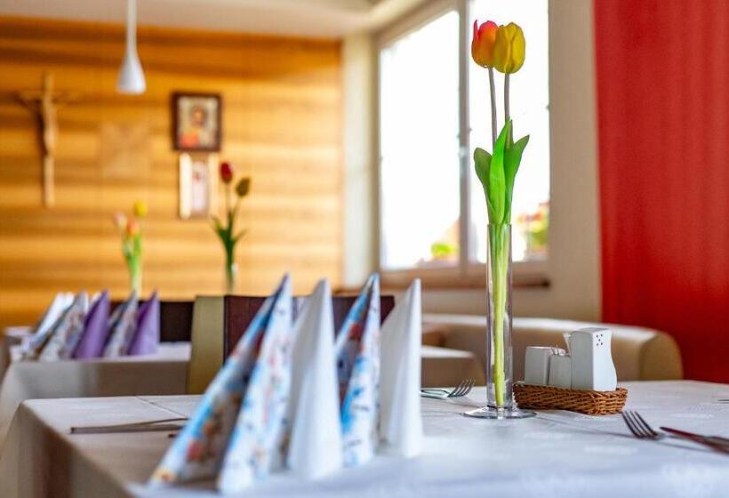 Wellness Hotel Kager Harkány