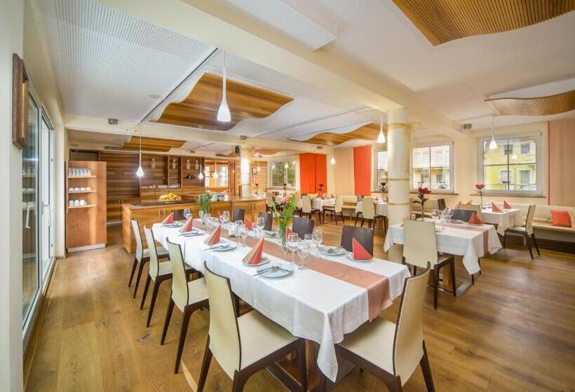 Wellness Hotel Kager Harkány