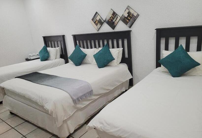 196 On Victoria Bed & Breakfast