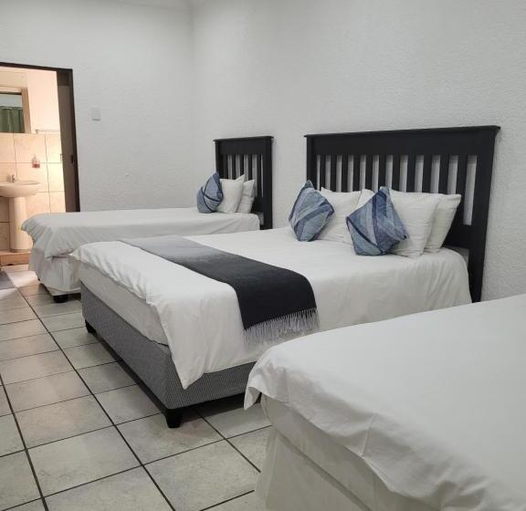 196 On Victoria Bed & Breakfast