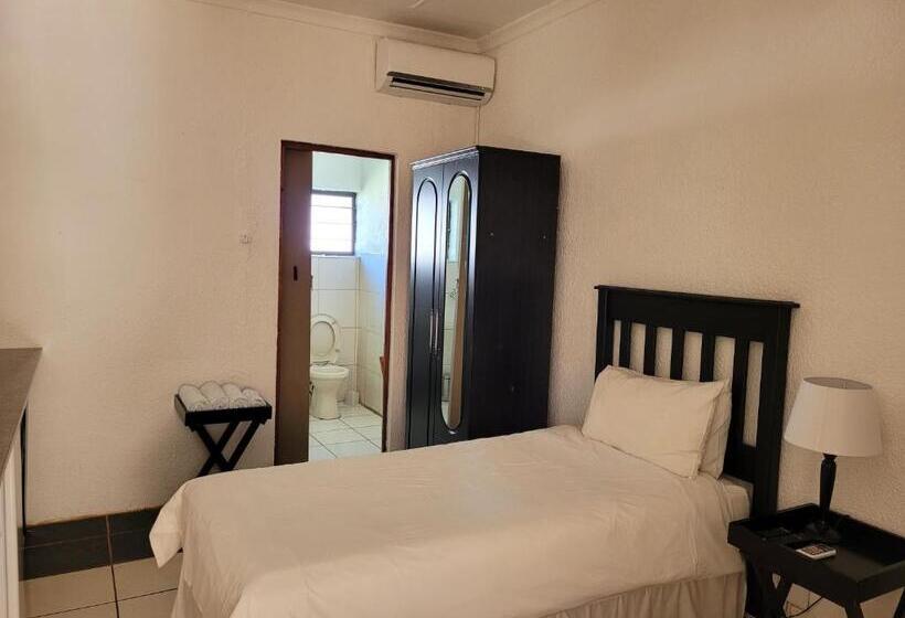 196 On Victoria Bed & Breakfast