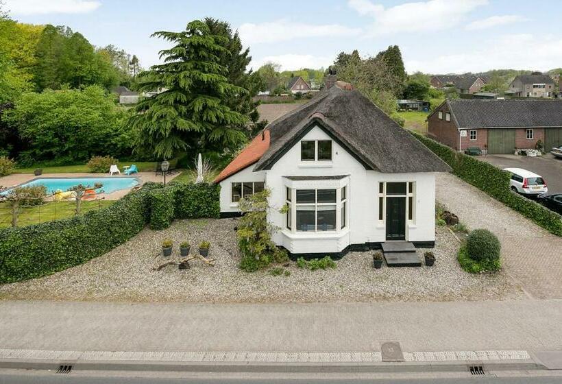 住宿加早餐 Het Opgemaakte Bed