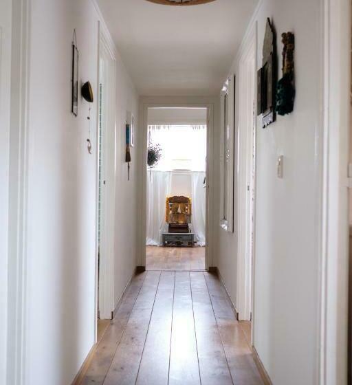 住宿加早餐 Het Opgemaakte Bed