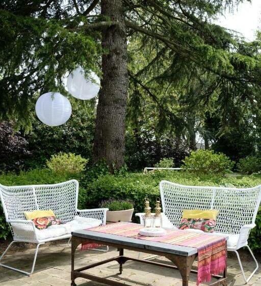 住宿加早餐 Het Opgemaakte Bed