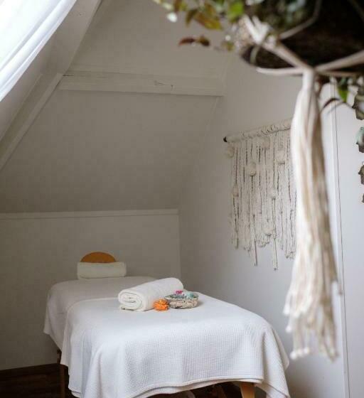 住宿加早餐 Het Opgemaakte Bed