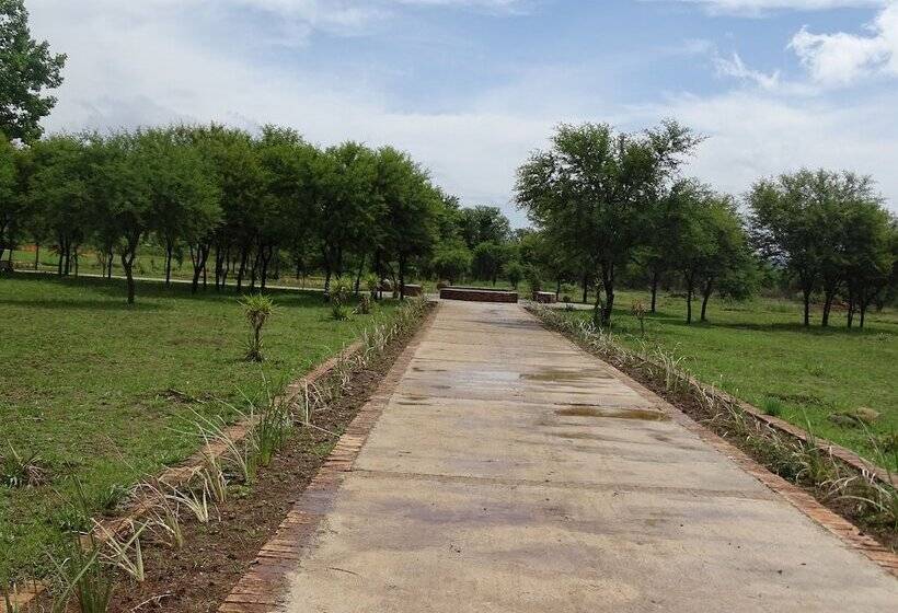 בית מלון כפרי Hibon Lodge