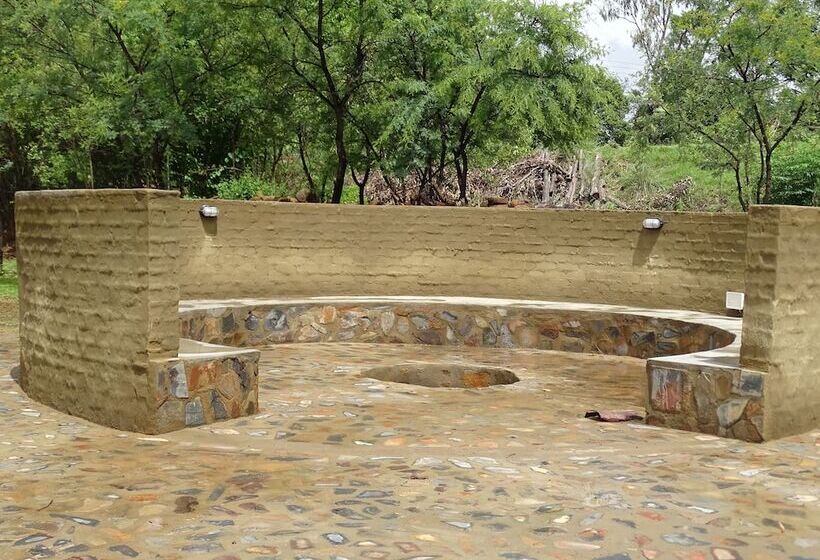 ホテル Hibon Lodge