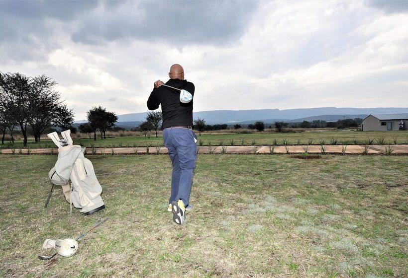 ホテル Hibon Lodge