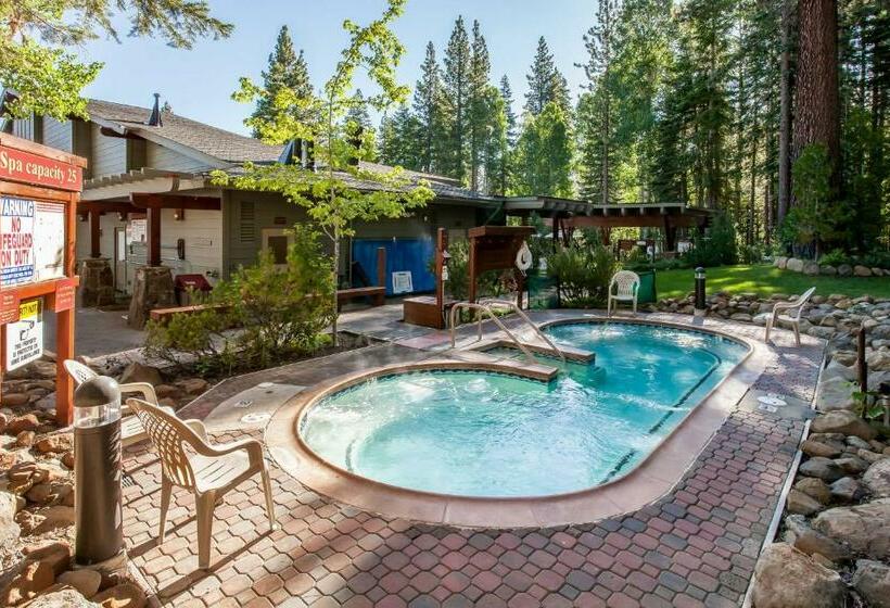 ホテル Northstar Resort 207