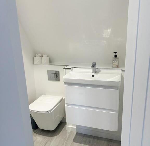 פנסיון Anchorage